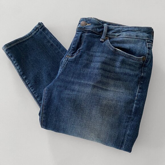 Lucky Brand - Lolita Skinny - Denim Jeans - 8 / 29 - Picture 2 of 7